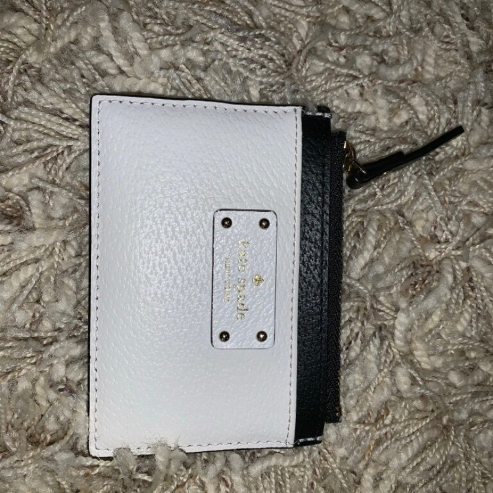 Kate Spade card holder